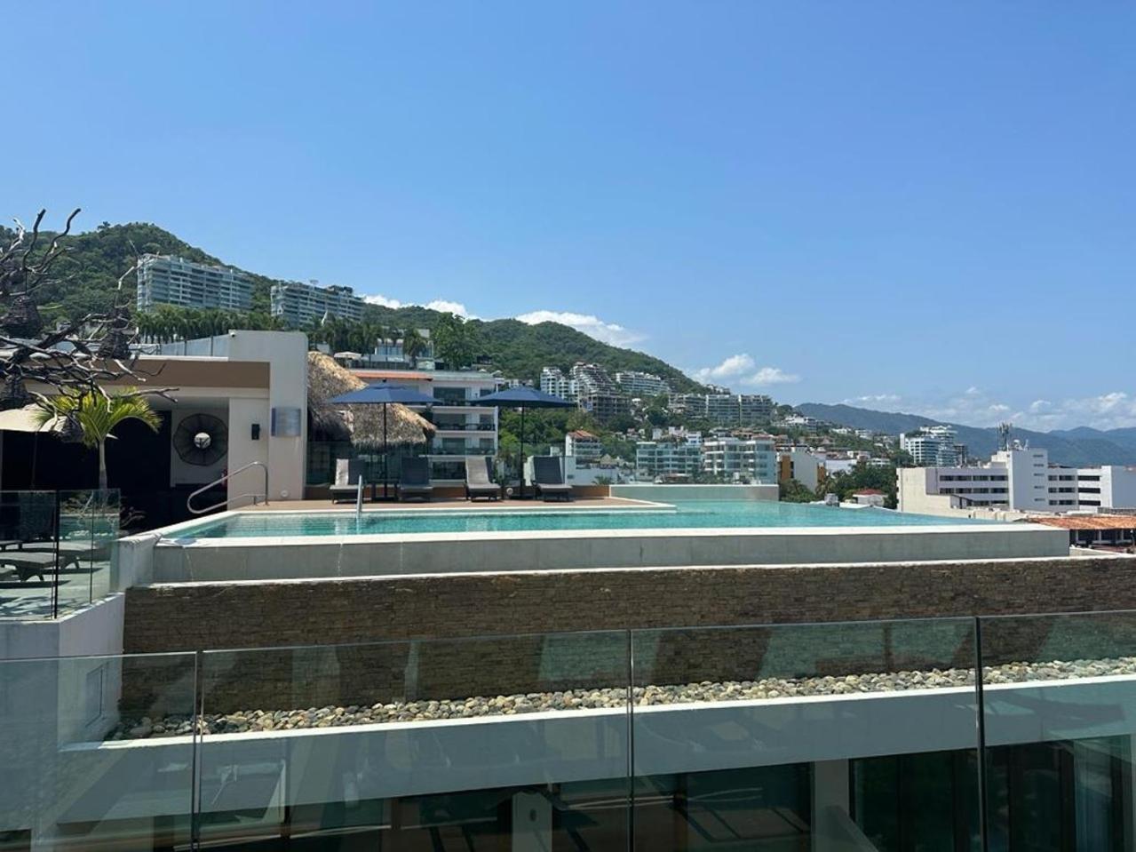 פוארטו ואלארטה Nayri Life & Spa 101 מראה חיצוני תמונה