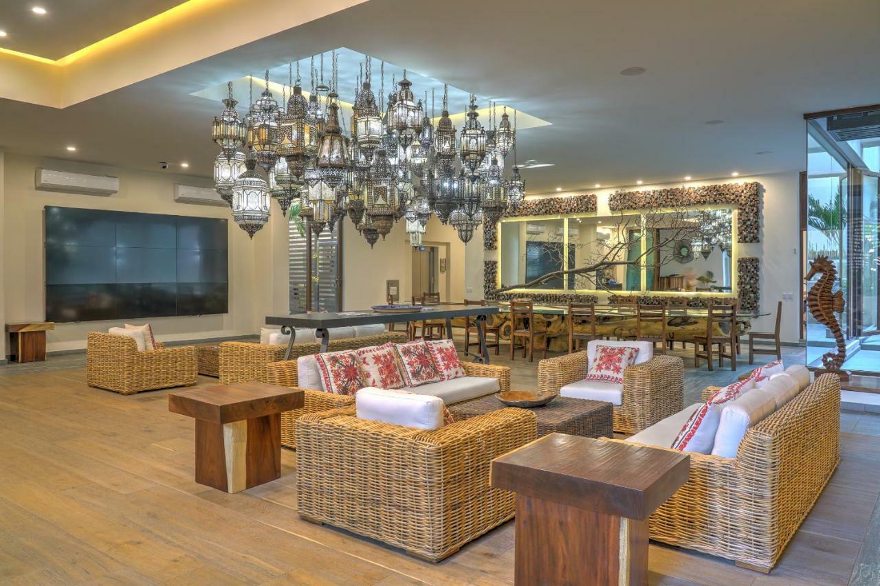 פוארטו ואלארטה Nayri Life & Spa 101 מראה חיצוני תמונה