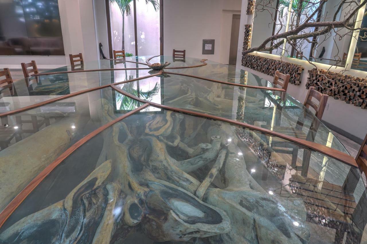 פוארטו ואלארטה Nayri Life & Spa 101 מראה חיצוני תמונה