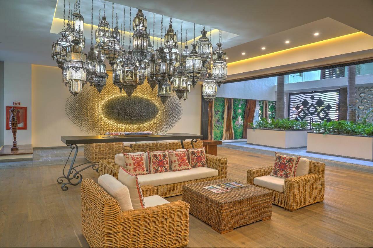 פוארטו ואלארטה Nayri Life & Spa 101 מראה חיצוני תמונה