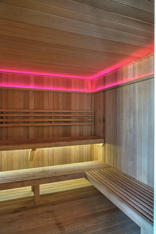 פוארטו ואלארטה Nayri Life & Spa 101 מראה חיצוני תמונה